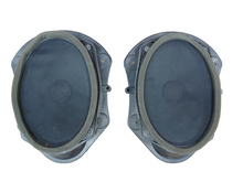 2012-2023 Dodge Challenger 6x9in Audio Sound Front Speaker Set 05091042ac