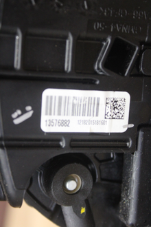 2010-2016 CADILLAC SRX FWD AUTO TRANSMISSION GEAR SHIFTER SELECTOR OEM 812278273