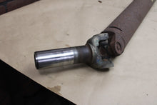 2009-2014 Yukon Tahoe Escalade Rear Drive Propeller Shaft Assembly GM 20912705