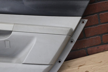 2006-10 Dodge Charger SRT8 Rear Passenger RH Side Interior Door Panel 0YH141DBAE