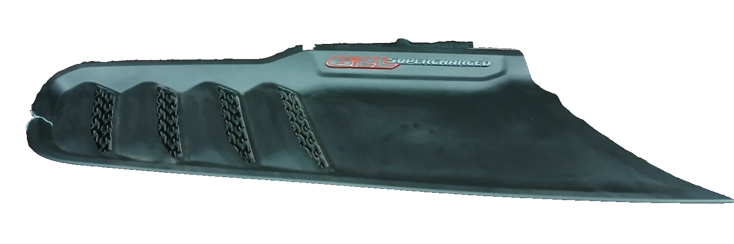 2021-2024 Ram 1500 6.2L Supercharged Driver LH Side Hood Scoop Panel
