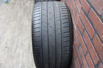 Hankook Ventus S1 evo3 SUV Used Tire 315/35ZR21 22' 5/32nds