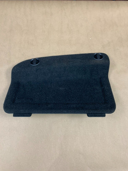 2012-2018 AUDI A6 A7 C7 TRUNK LEFT SIDE QUARTER PANEL FLAP COVER LID PANEL OEM