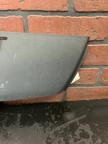2011-2020 CHARGER/300 CENTER CONSOLE LEFT DRIVER SIDE COVER TRIM PANEL OEM