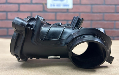 LIKE NEW Harley Davidson OEM 17-23 M8 Intake Manifold 55mm 27300121