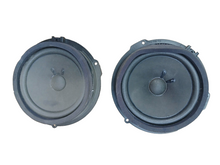 2015-2023 Ford Mustang Front Door Audio Sound Speaker Set Pair gr3t 18808 ka