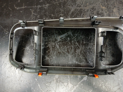 2020 Dodge Charger SP Dash Speedometer Radio Bezel Trim Assembly DAMAGED