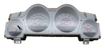2013 Dodge Challenger SRT8 Instrument Cluster 180mph Speedometer 05091693AC 69k