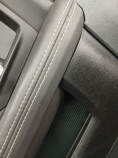 2013-2018 Dodge Ram 4th Gen Limited Rear Driver LH Side Door Panel Trim