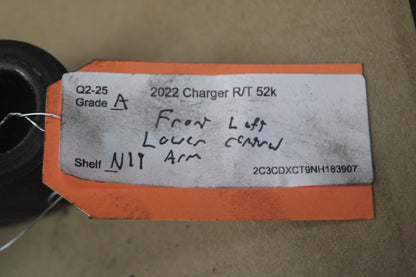 20-23 CHALLENGER CHARGER 300 FRONT LEFT/RIGHT LOWER CONTROL ARM OEM SV70206823