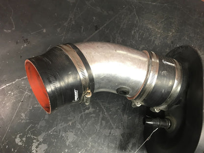 2015-2018 K&N Cold Air Intake Filter w/ Duct