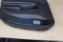 2015-23 DODGE CHARGER REAR LEFT DRIVER SIDE DOOR PANEL COVER TRIM OEM 5PF071X9AH