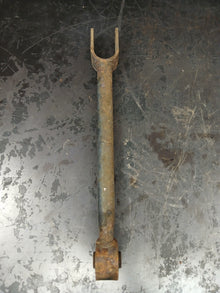 Dodge Rear Lateral Upper Left and Right Control Arm Link Set
