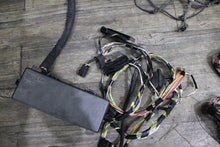 2013 Dodge Challenger SRT8 Body Wire Wiring Harness Fuse Box OEM 68156540AB OEM