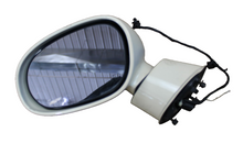 09-12 Dodge Challenger SRT8 Driver LH Side Door Power Mirror Assembly 1GE19AXRAD