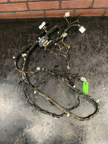 2016-2017 JEEP GRAND CHEROKEE TAILGATE LIFTGATE BACK DOOR WIRING HARNESS OEM