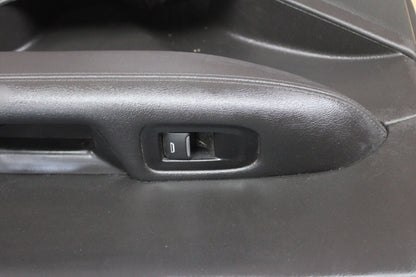 2021-2025 Cadillac XT5 Interior Rear Passenger RH Side Door Panel Trim Assembly