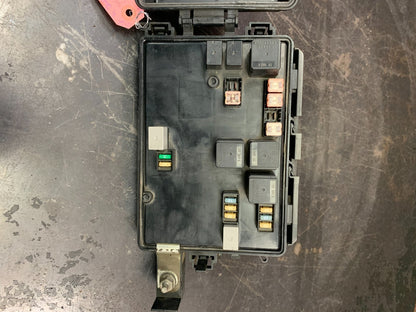 2014 Dodge Challenger Fusebox Fuse Box Relay Module Assembly OEM 68223923AA
