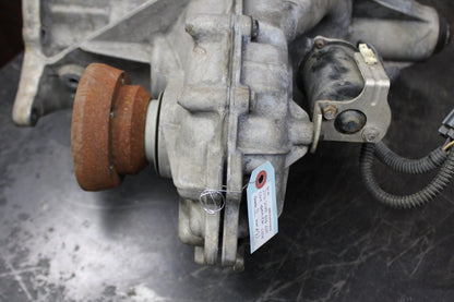 2015-2020 FORD F150 3.5 TURBO 3 MODE AUTOMATIC TRANSFER CASE ASSEMBLY *Cracked*