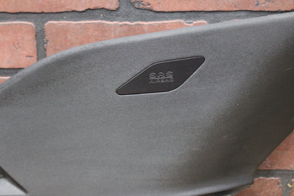 2015-2023 CHALLENGER REAR LEFT UPPER C PILLAR TRIM COVER PANEL OEM 5RP37DX9AE