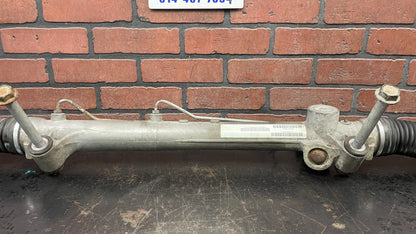 OEM 2005-2010 Jeep Grand Cherokee SRT Genuine Mopar Rack And Pinion Gear 4854700