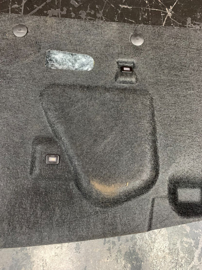 2015-2017 Dodge Challenger Instrument Panel Dash-Closure Panel Right 68175184AB