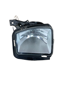 13-18 RAM 1500 FRONT RIGHT PASSENGER SIDE FOG LIGHT LAMP 68104820AF 320480 OEM