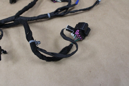 2012-2014 Cadillac Escalade/Yukon Lift Gate Trunk Wire Wiring Harness Assembly