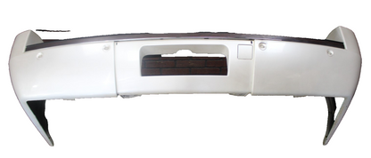 2007-2014 Cadillac Escalade GMC Yukon Chevy Tahoe Rear Bumper Cover Assembly OEM