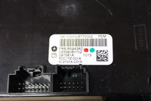2011-2014 Dodge Challenger SRT8 Passive Entry Receiver Control Module 68065943AD