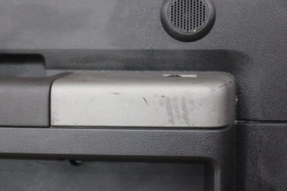 2011-2016 Ford F250 Crew Driver Rear Driver LH Side Interior Door Trim Panel