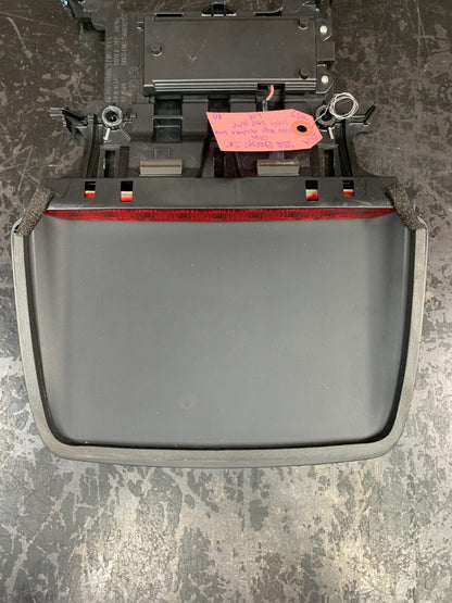 2015-2023 OEM Dodge Charger Scat Pack Rear High Mounted Brake Light Stop Lamp