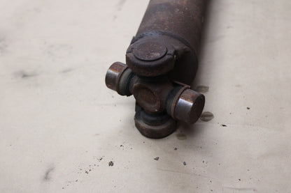 2007-2014 Cadillac Escalade Front Driveshaft Drive Shaft Assembly OEM