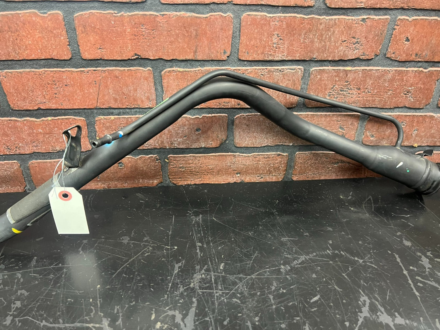 Fuel Filler Neck Pipe 2018 Dodge Challenger 68061727AH 2011-2023