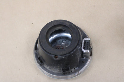 2011-2023 Dodge Challenger SRT SRT8 Fuel Fill Filler Door Chrome Gas Cap Lid OEM