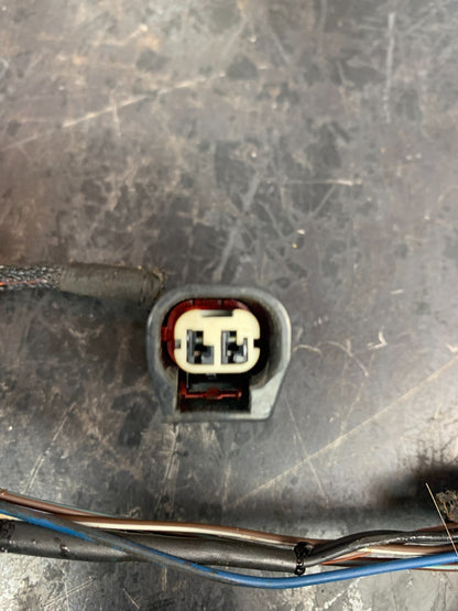 2008-2010 Chrysler Dodge Jumper Wiring Mopar used OEM.