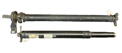09-13 Challenger SRT8 Complete Auto Drive Shaft Assembly 172k 05038277AC OEM