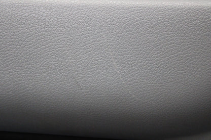 05-10 Jeep Grand Cherokee Front Passenger RH Interior Door Panel Trim 1dv721d5af