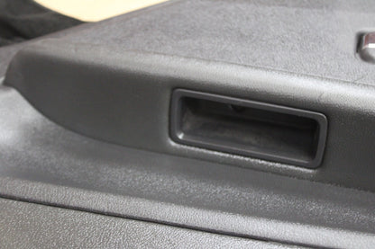 05-10 Jeep Grand Cherokee Rear Passenger RH Side Interior Door Panel 5HR381DVAM