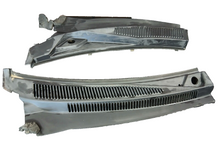 05-10 Grand Cherokee Windshield Dash Defroster Cowl Grille Trim Set 55156852ag
