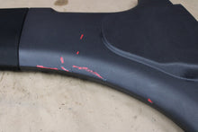 2011-2023 DODGE CHARGER RIGHT PASSENGER SIDE CENTER B PILLAR COVER TRIM OEM