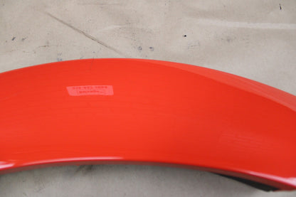 2020-2023 Dodge Charger WideBody Rear Driver LH Side Fender Flare Molding OEM