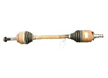 11-25 Grand Cherokee Durango Rear Passenger RH CV Axle Half Shaft 04726090AB