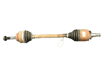 11-25 Grand Cherokee Durango Rear Passenger RH CV Axle Half Shaft 04726090AB