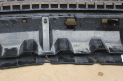 2015-2022 DODGE CHALLENGER FRONT BUMPER LOWER GRILLE ASSEMBLY DG07095GA