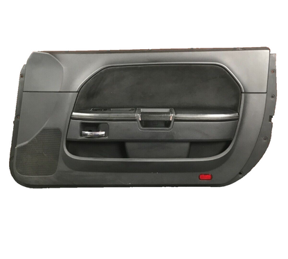 2008-2010 Dodge Challenger OEM Front Passenger RH Side Interior Door Panel Trim