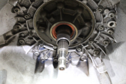 CORE 2013 Dodge Challenger SRT8 Automatic Transmission Assembly OEM 52108662AF