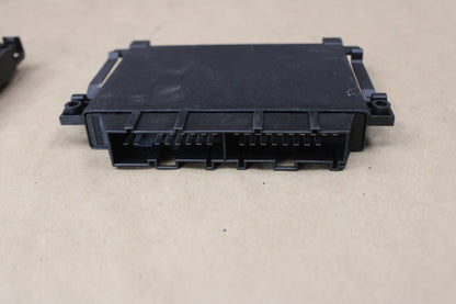2007 Jeep Grand Cherokee SRT8 PCM ECU Park Assist TCM Ignition Key BCM Package