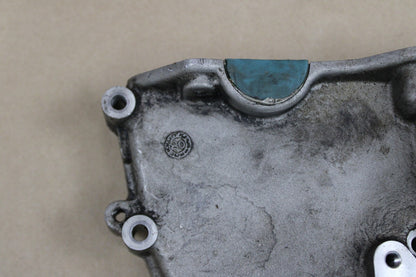 2004-2009 Audi S4 RS4 Driver LH Rear Left Side Timing Chain Cover  079 109 129 G
