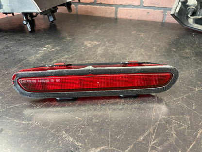2006-2008 Dodge Charger Taillights Center Rear Brake Light 5174406AA 5174407AA